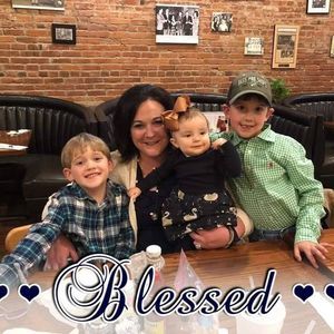 Meet your Posher, Cindy